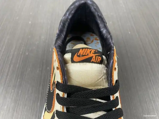 Reps LUCY DH6932-100 Jordan of the Air OG Tiger Year Low 1 0615